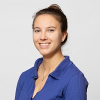 Isabelle Borgman