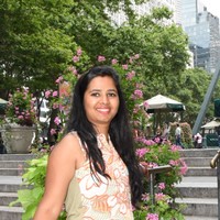 Kiran Shaw