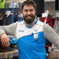 Nicolas Baeten
