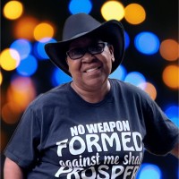 Sharon Kirksey Kirksey