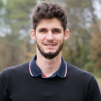 Sylvain Conte