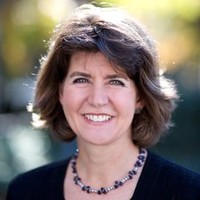 Ann Glover