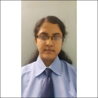 Rupsha Chatterjee
