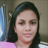 Shilpa Sankar M
