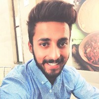 Sanchit Rastogi
