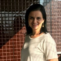 Cristiane Zenzinger