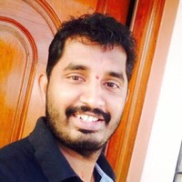 Pradeep Poojary