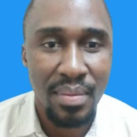 Nzagi Raphael Matobera