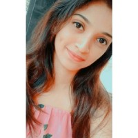 Arpitha M