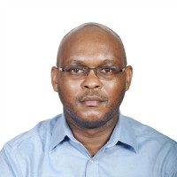 Francis Kariuki, Msc. Pmp®