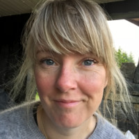 Kristin Hammerstad