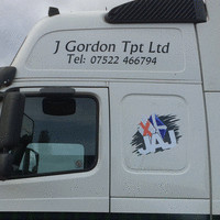 John Gordon