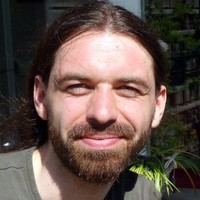 Klaus Huber