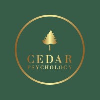 Cedar Psychology