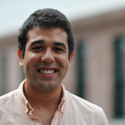 Anthony Roldan