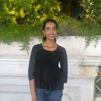 Gopika S