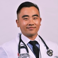 George Yang