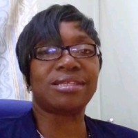 Olive Essien Obe