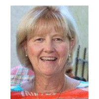 Mary Griffin