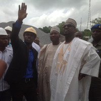 Ibrahim Aliu (PMP, Comptia Project-plus, ITIL, PSM I)