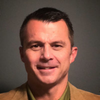 Daniel DeWolf