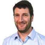 Scott Keuling