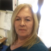 Tammy Schreiber
