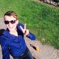Антон Андреев