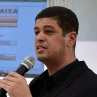 Gilmar de Araújo Pimenta