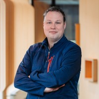 Peter Bosma