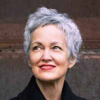 Julia Moulden