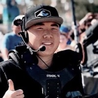 Patrick Chin