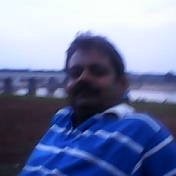 Shyamal Chakraborty