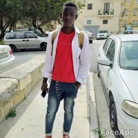 Haroune Diabate