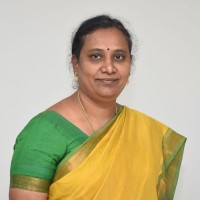 Vasanthi M S