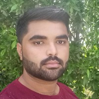 Milankumar Parmar
