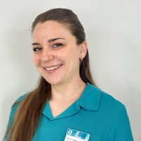 Alissia Carmela Marioni