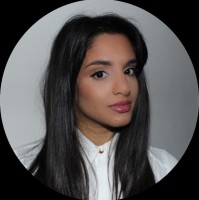 Coralie Krebs