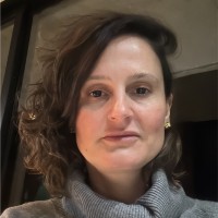 Kamila Bertol Merlin