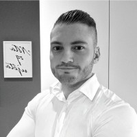 Davíð Örn Mogensen Pálsson