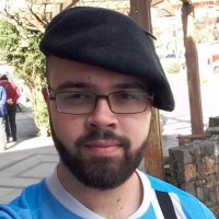 Bruno Francisco Cardozo Ferreira