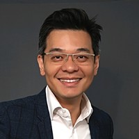Desmond Ho