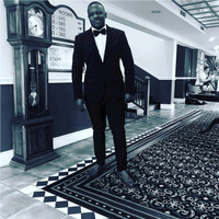 Sandile Khoza