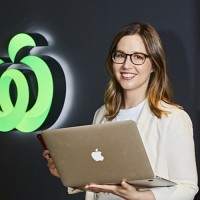 Katharyn Moger