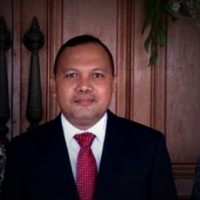 Winston Siahaan