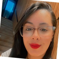 Andreza Reis de Jesus