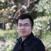 Guangliang Li