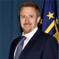 Scott Kieffer, ACC, CFE