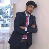 Gokul M