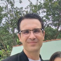Laurence Luiz G Ferreira